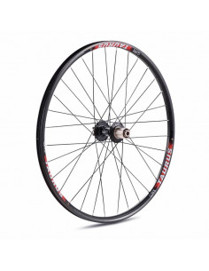 Axe de roue arrière de...