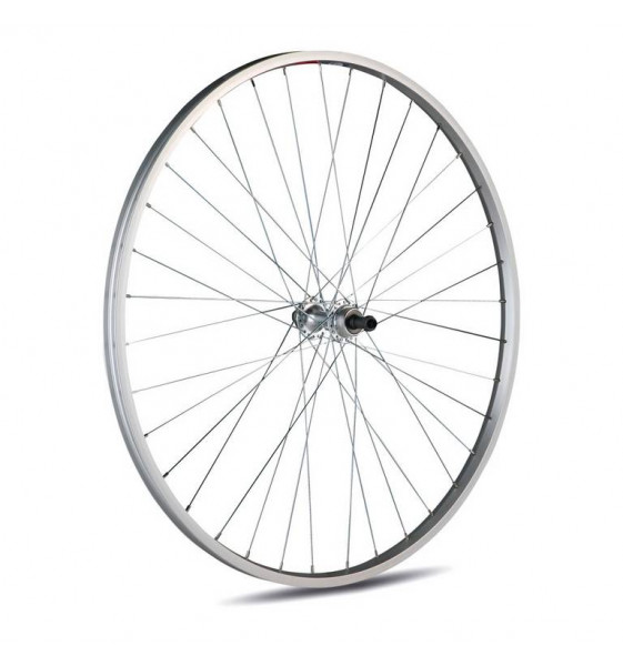 Rear Wheel 700Xc Rm-17 Aluminum With...