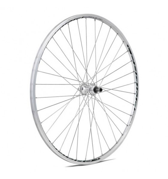 Chrina Silver Cassette 8V Ruota...