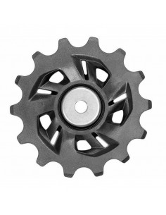 Ruletas De Cambio Sunrace...