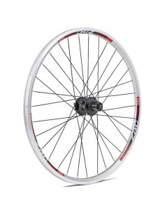 Rueda Trasera Zac Plata...