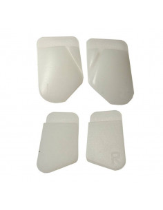 Ensemble gel pads SRAM...