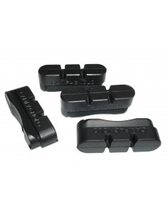 Set De Gomas De Freno...