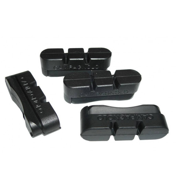 Record Delta Br-Rede Brake Rubber Set...
