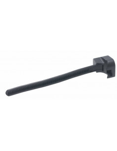 Ensemble de flange arrière...