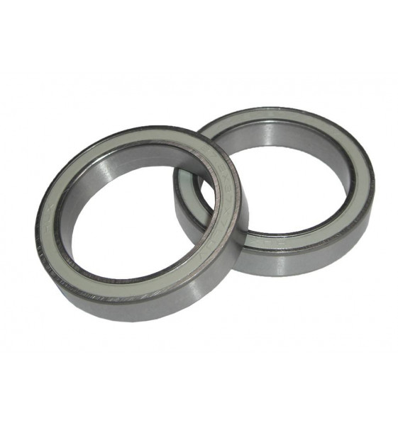 Predictive Steeri Hub-Rd SRAM Set