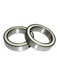 Xo,Rise60, Sram Roam30/