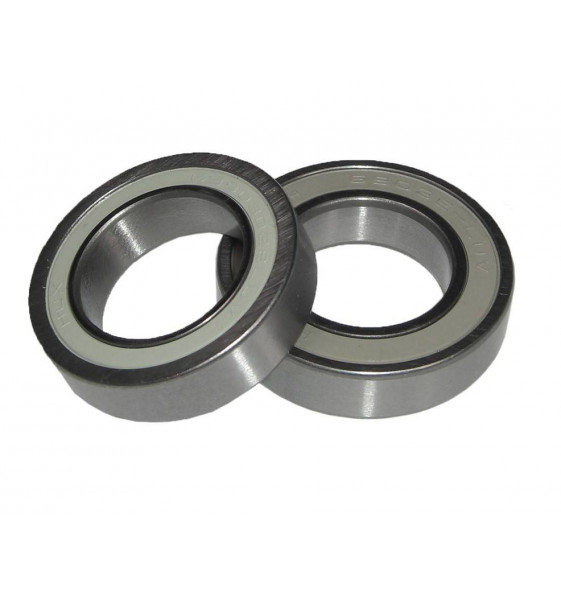 Set Rodamiento Para Buje-Rt Sram...