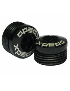 Set Tapas De Cierre Xpedo