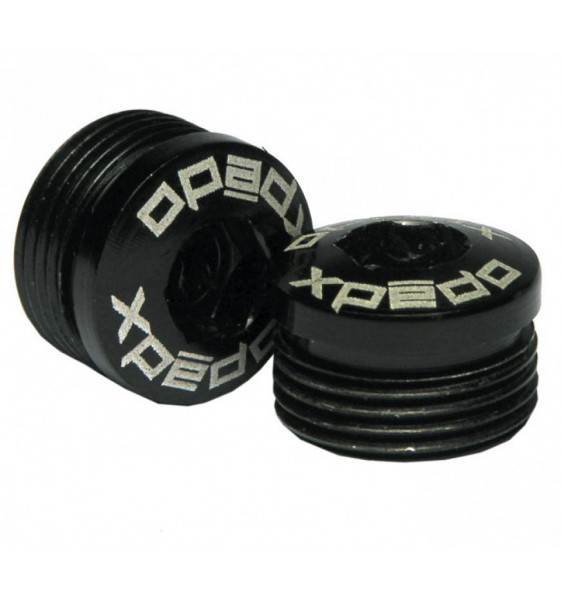 Set Tapas De Cierre Xpedo