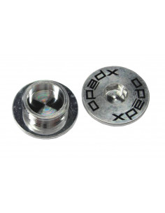 Set Caps Closure XPEDO Face...