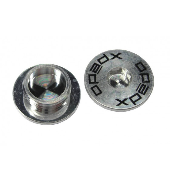 Set Caps Closure XPEDO Face Off