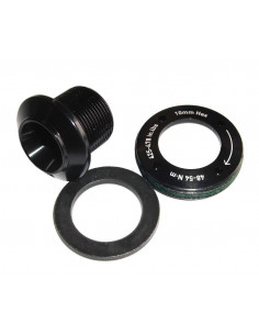 Set Crank screws TRUVATIV...