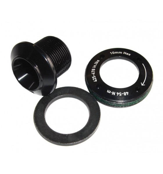 Set Tornillos Bielas Truvativ M18/M30...