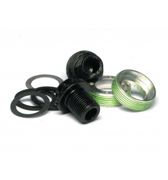 Set Bileas-Schrauben TRUVATIV M 15/M...