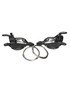 Leve SRAM Trigger X5 Front...