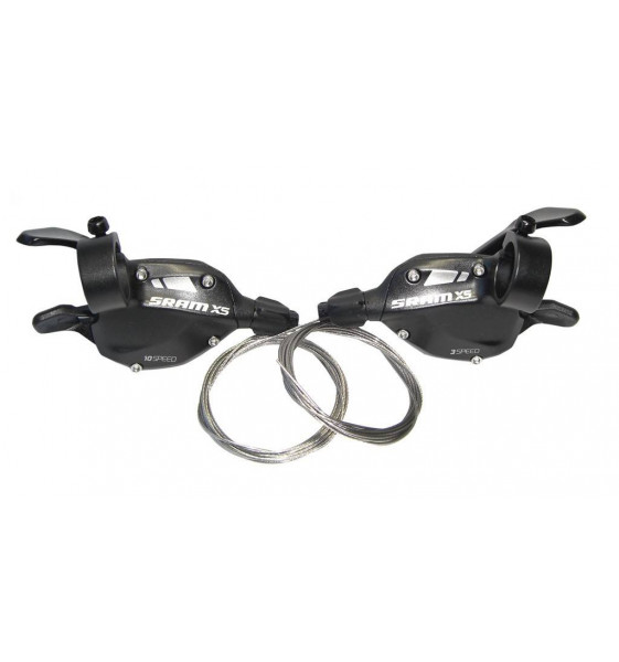 Leve SRAM Trigger X5 Front Kit -...