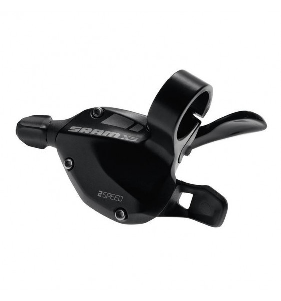 Levers SRAM Trigger X5 Front Kit -...