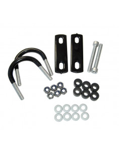 Set Spare Parts For XLC...