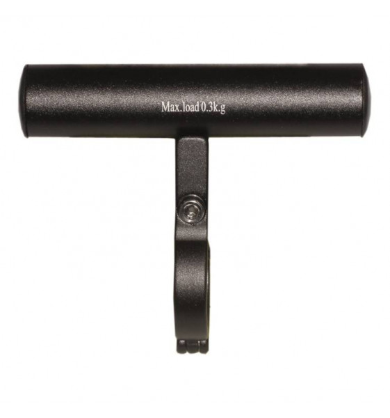 Soporte De Luz Delantera Ergotec Al...