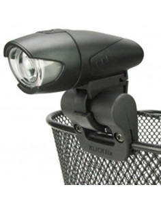 Soporte De Luz Klickfix Con...