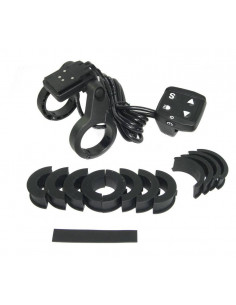 2015 Yamaha Mit 900 mm D...