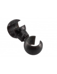 Bracket Double Cable...