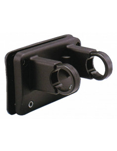 Soporte Klickfix Para Cesto...