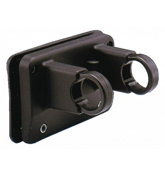 Soporte Klickfix Para Cesto Montaje...