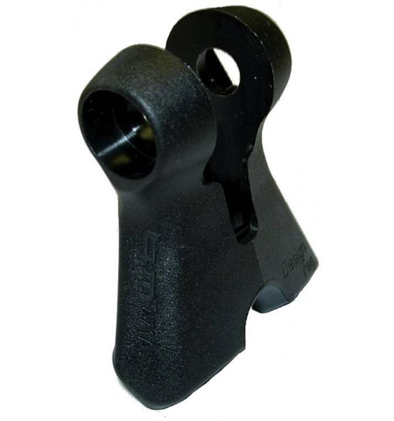 Soporte Luz B&M Para Horquilla...