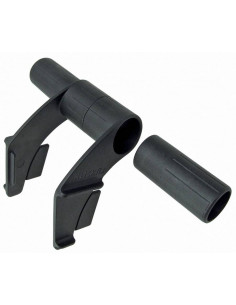 Support handlebar KLICKFIX...