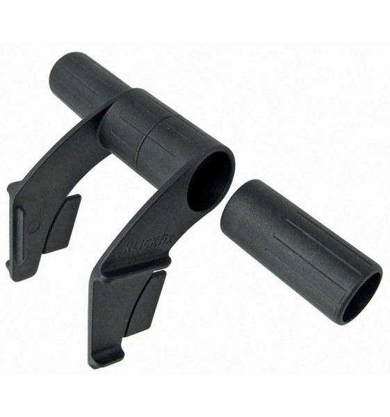 Support handlebar KLICKFIX pour Multi...