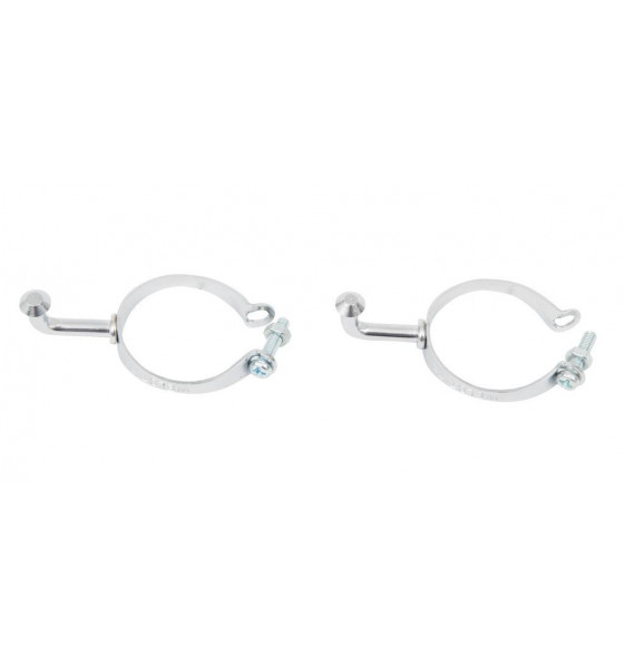 Universal Support for Retro Chrome Pumps