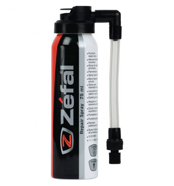 Spray anti-peinture Zefal 75 ml