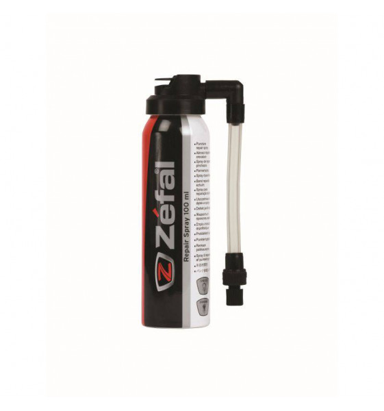 Zefal 150 Ml Abdeckung Reparatur Spray