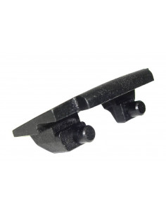 Tapa Para Cerradura Yamaha...