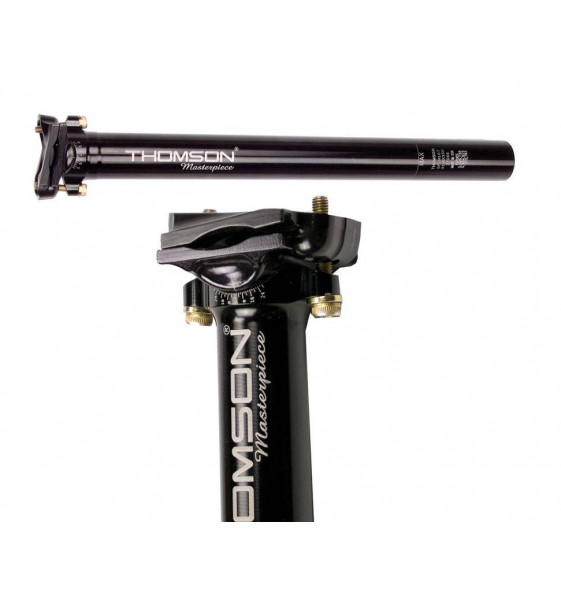 Saddle seatpost THOMSON Masterpiece...
