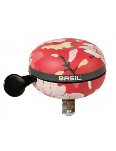 Timbre Basil Ding-Dong...