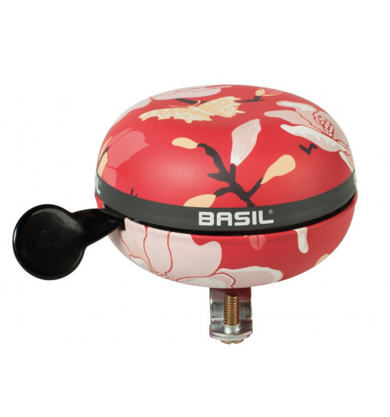 Basil Ding-Dong Metalico 80Mm...