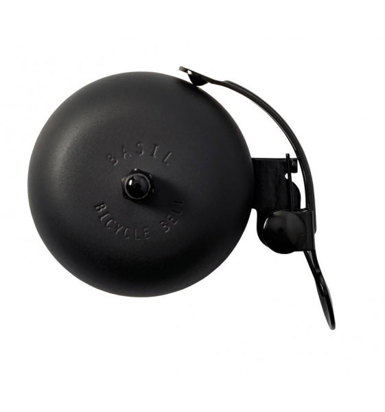 Ding-Dong Portland 55Mm Black Matte...