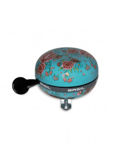 Ding-Dong Basil Fiore Verde...