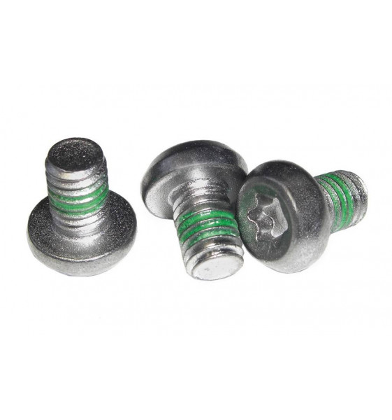 Vis de fixation pour Spider T25...