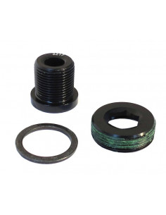 Crank Screw M15/M22...