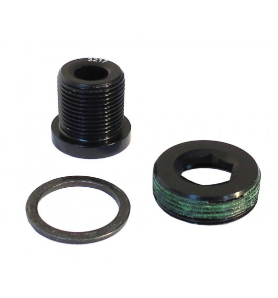 Tornillo Para Biela M15/M22 Aluminio...