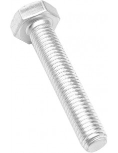 Tornillo Para Caballete...