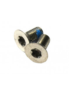 Tornillos Sram Acero T25...