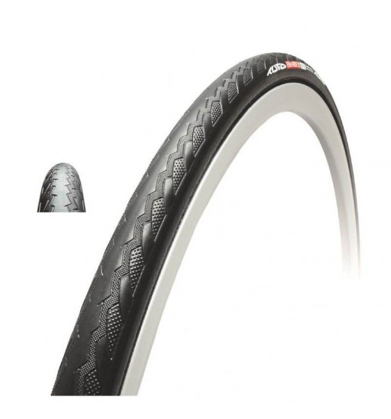 Tubular Tufo Elite Ride 700X23 Mm