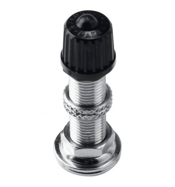 Valvula Bicicleta Tipo Moto