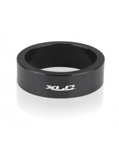 Xlc A-Head Spacer Negro 10 Mm