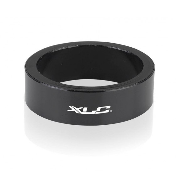 Xlc A-Head Spacer Negro 10 Mm